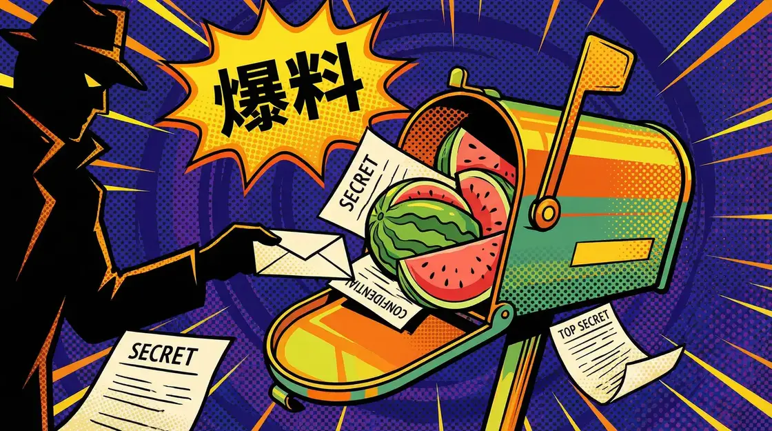 黑料社-真实可靠黑料社吃瓜爆料_黑料社资源站 匿名爆料通道漫画插图